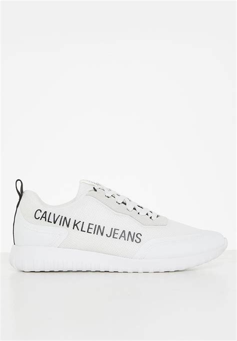 calvin klein leder sneaker herren|calvin klein slip on superbalist.